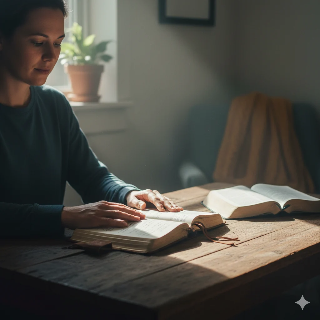 prayers before confession