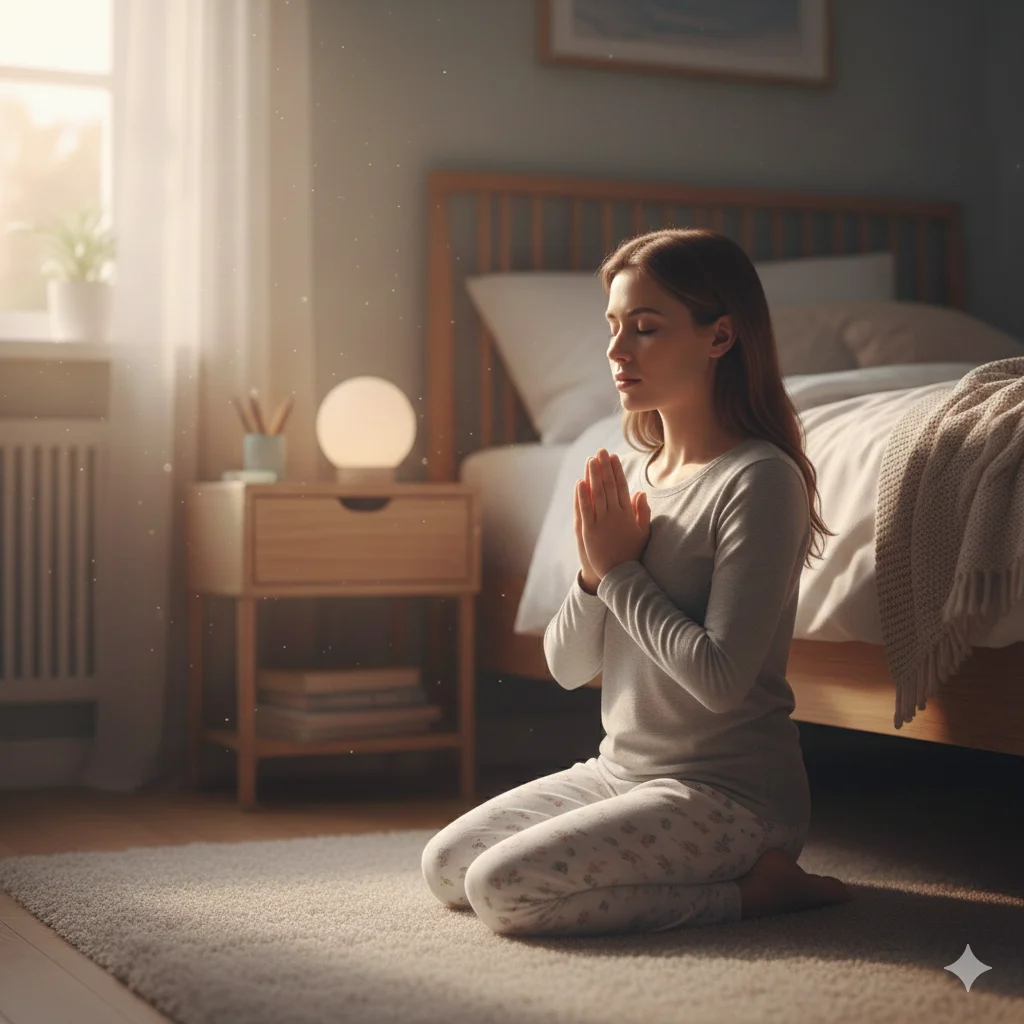 prayers from the bible