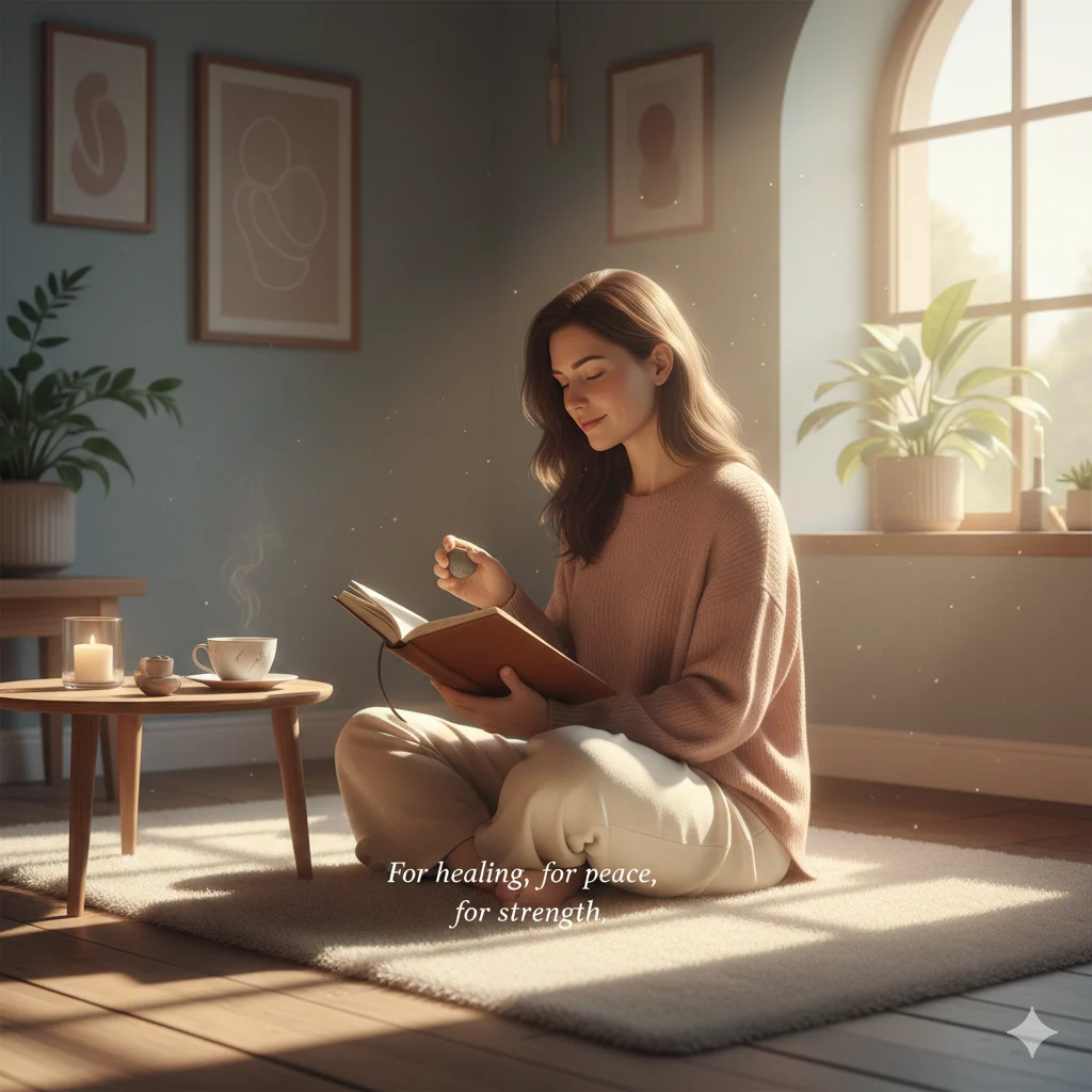 good morning prayers for her