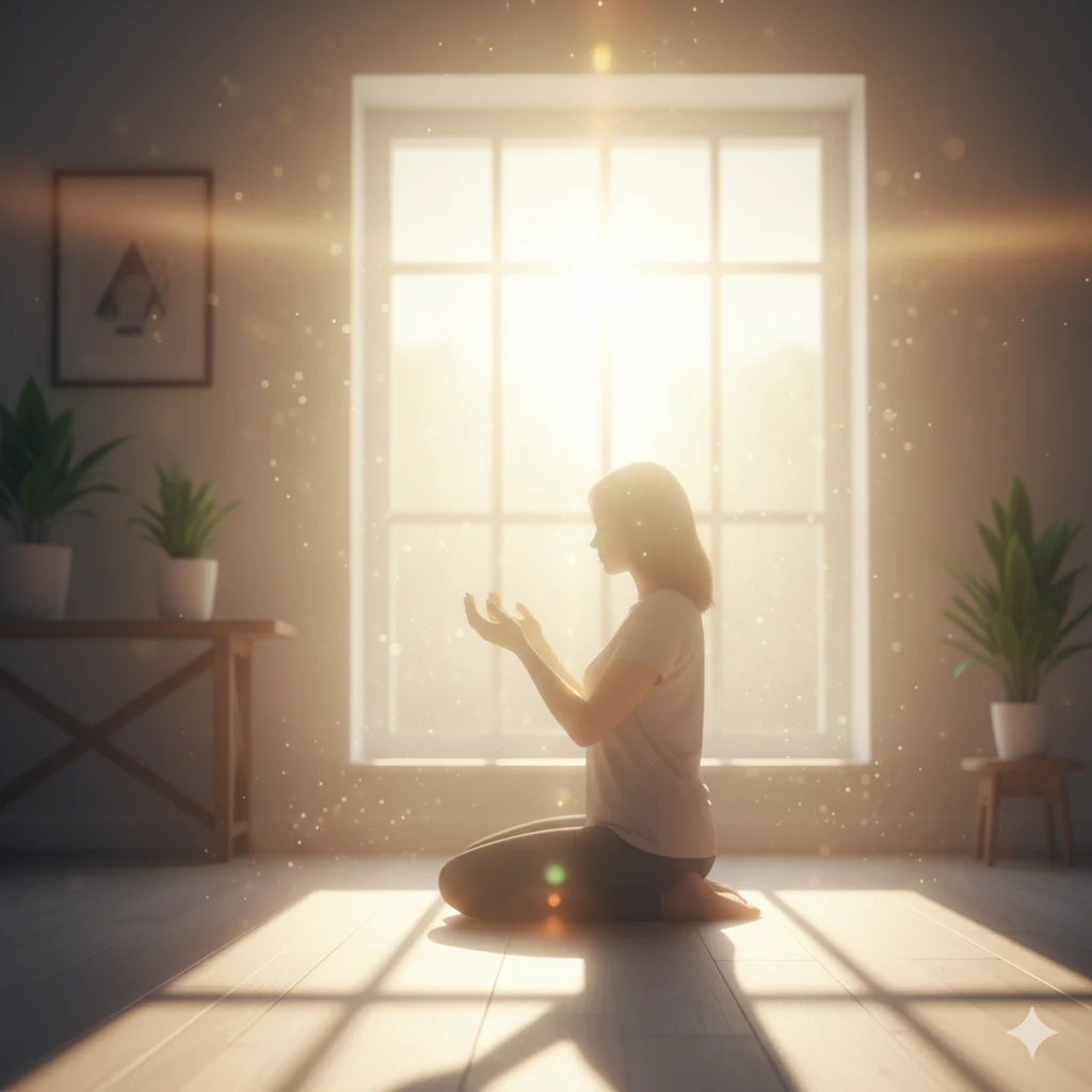 short prayers for blessings