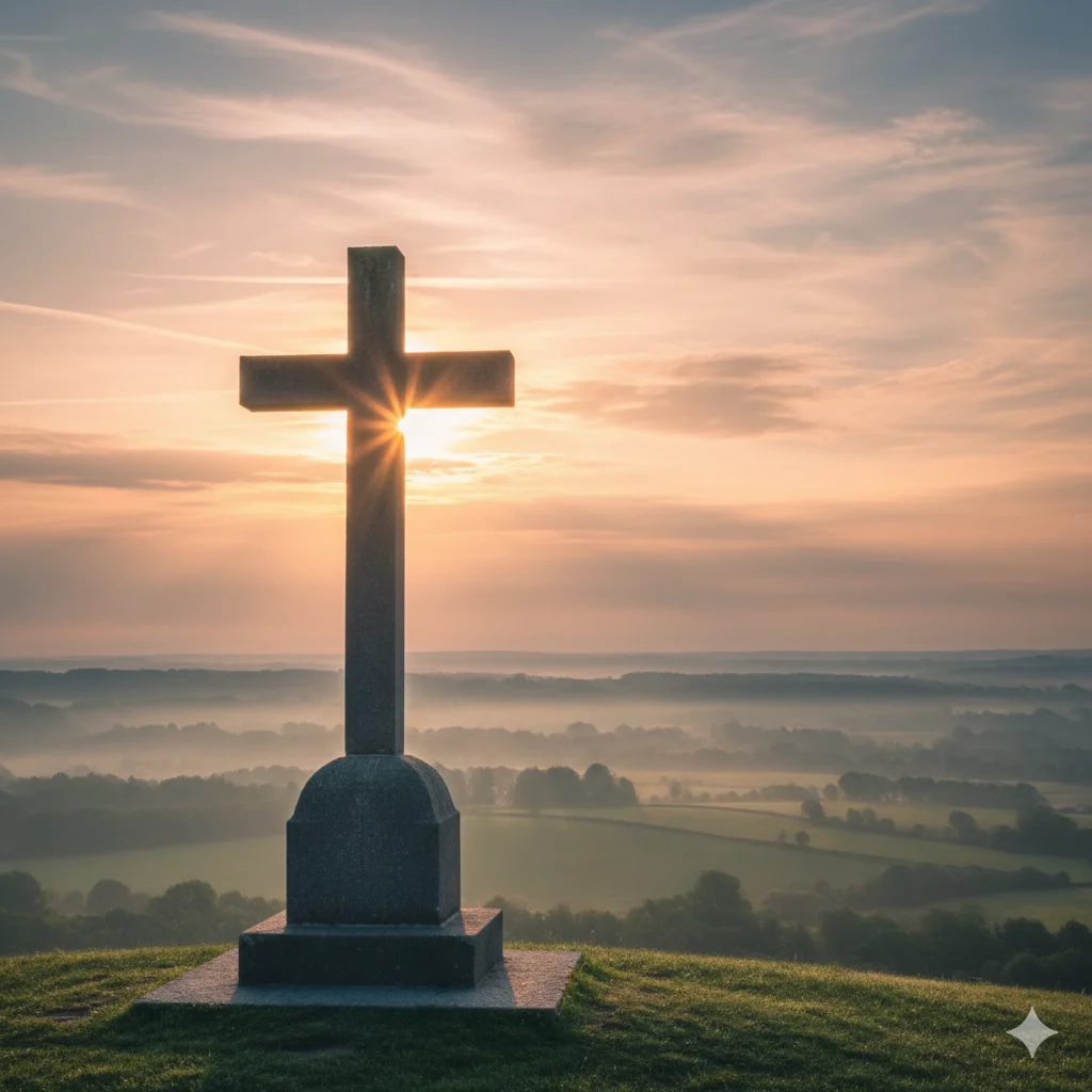 morning prayers catholic