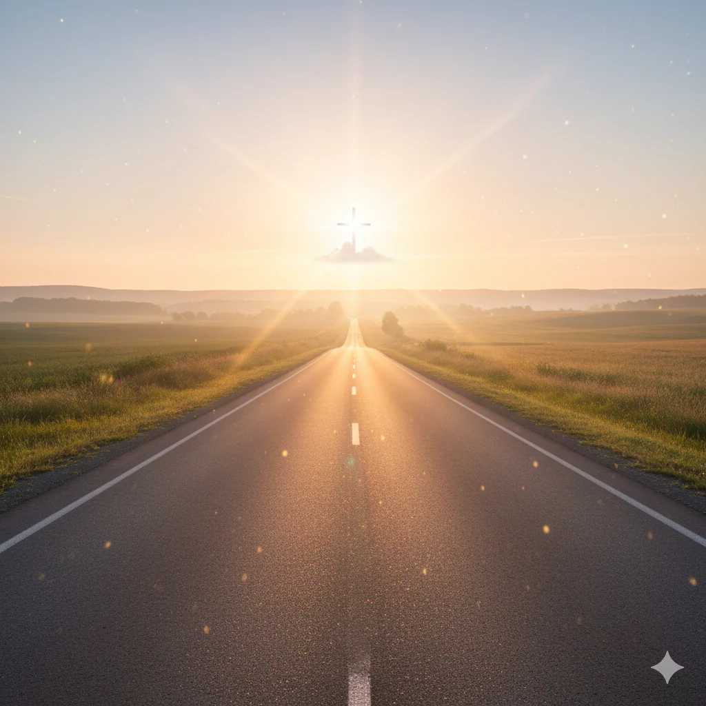 grace for purpose prayers