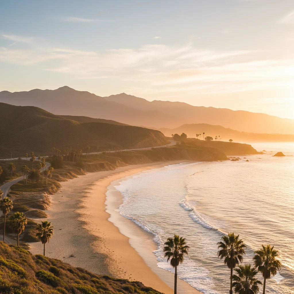 prayers for california