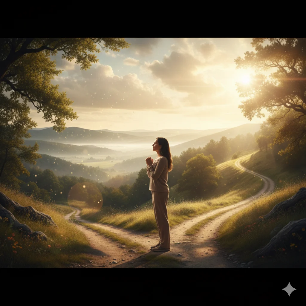 god hears our prayers