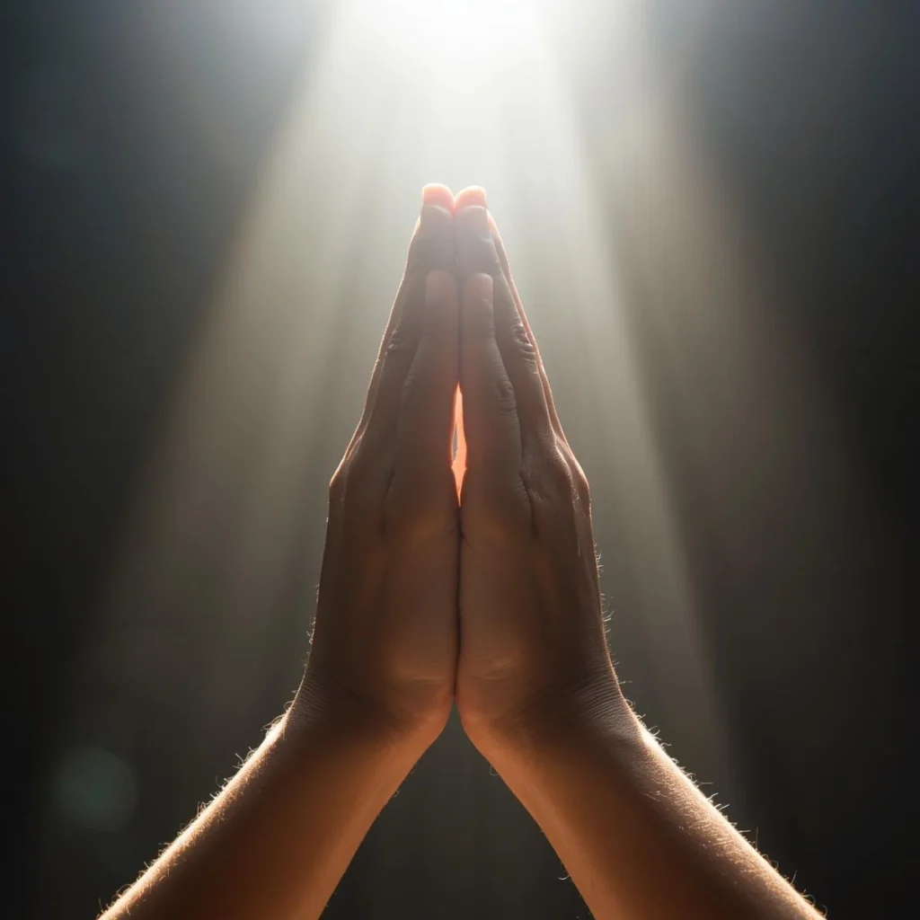 monday morning blessings and prayers