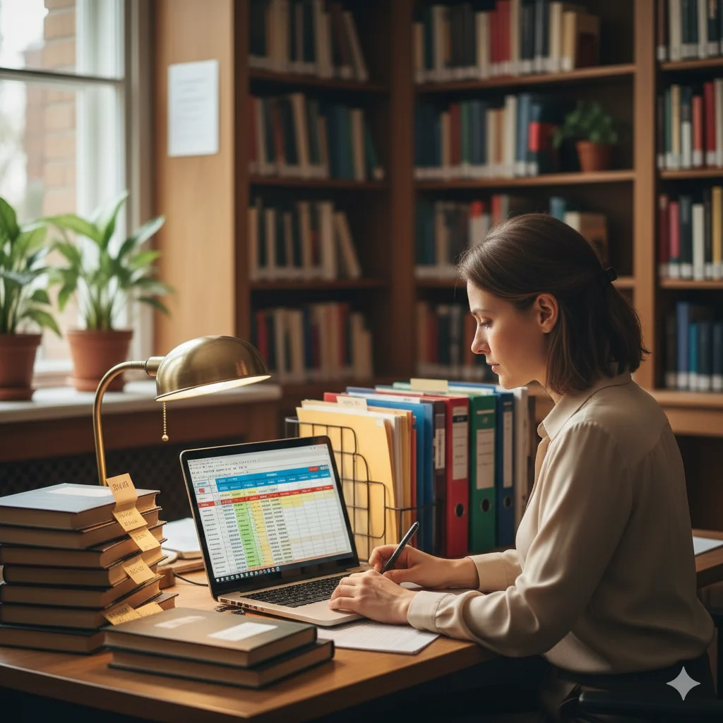 cataloged or catalogued