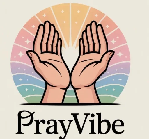 prayvibe.com