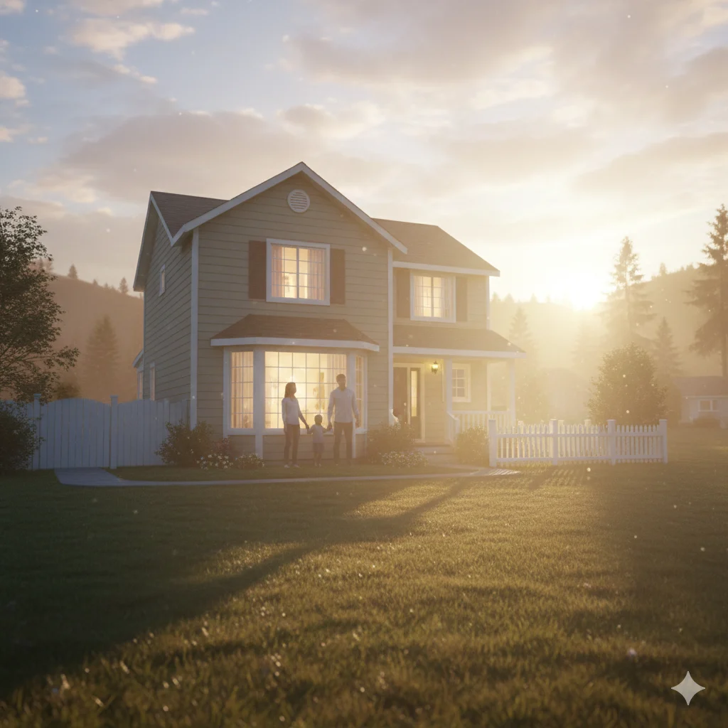 morning prayers for my family