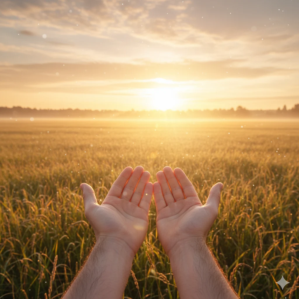 short thanksgiving prayers