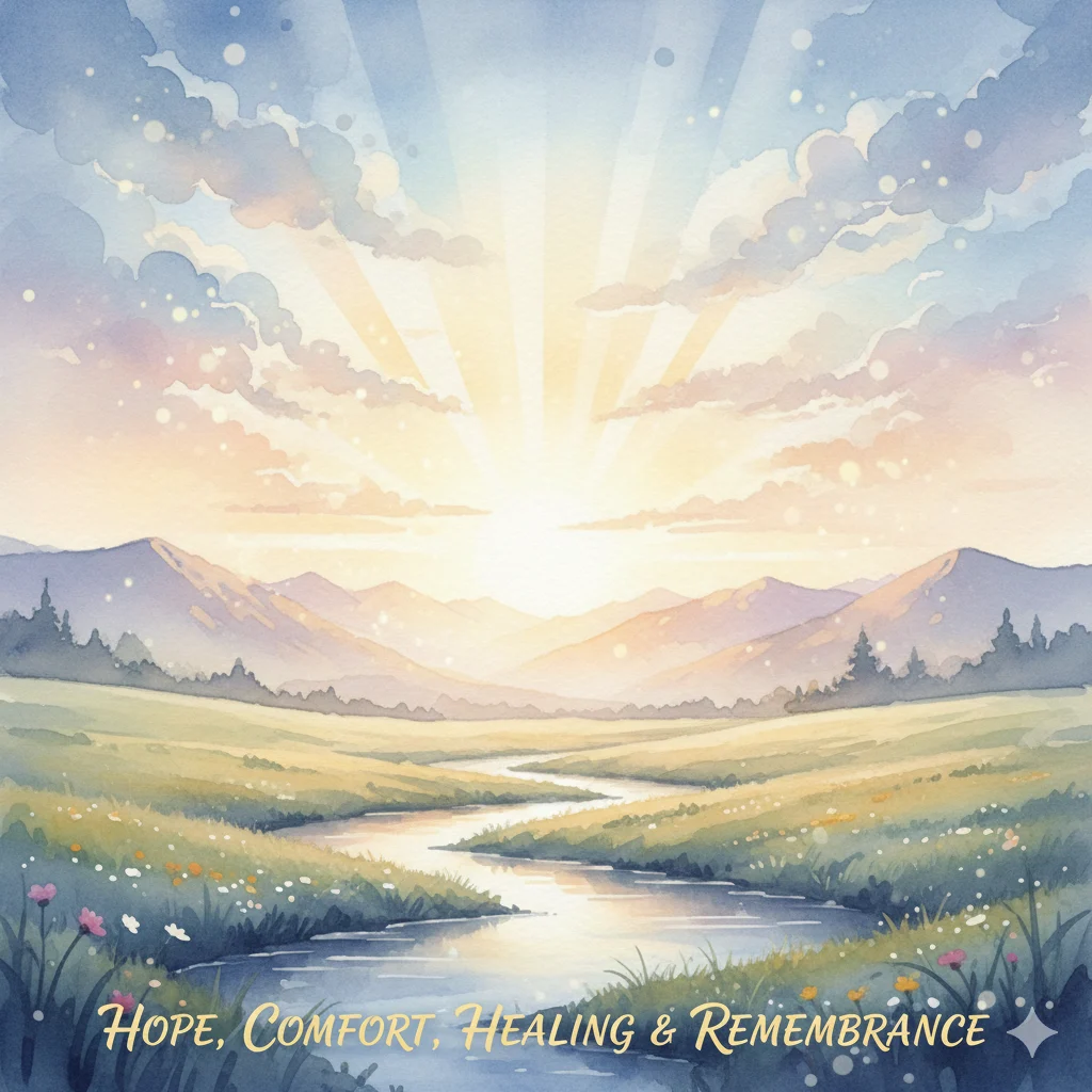 prayers for funerals