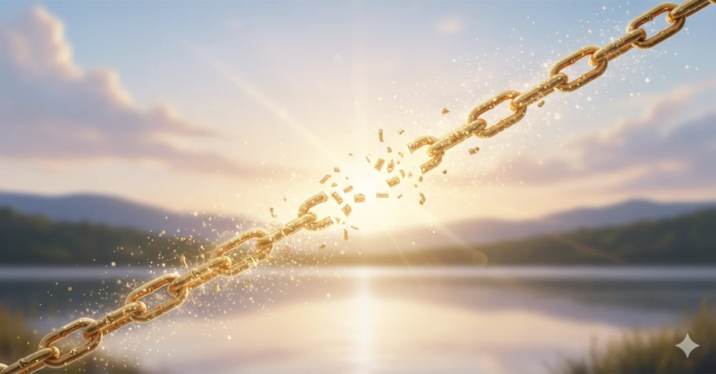 10 prayers to break soul ties