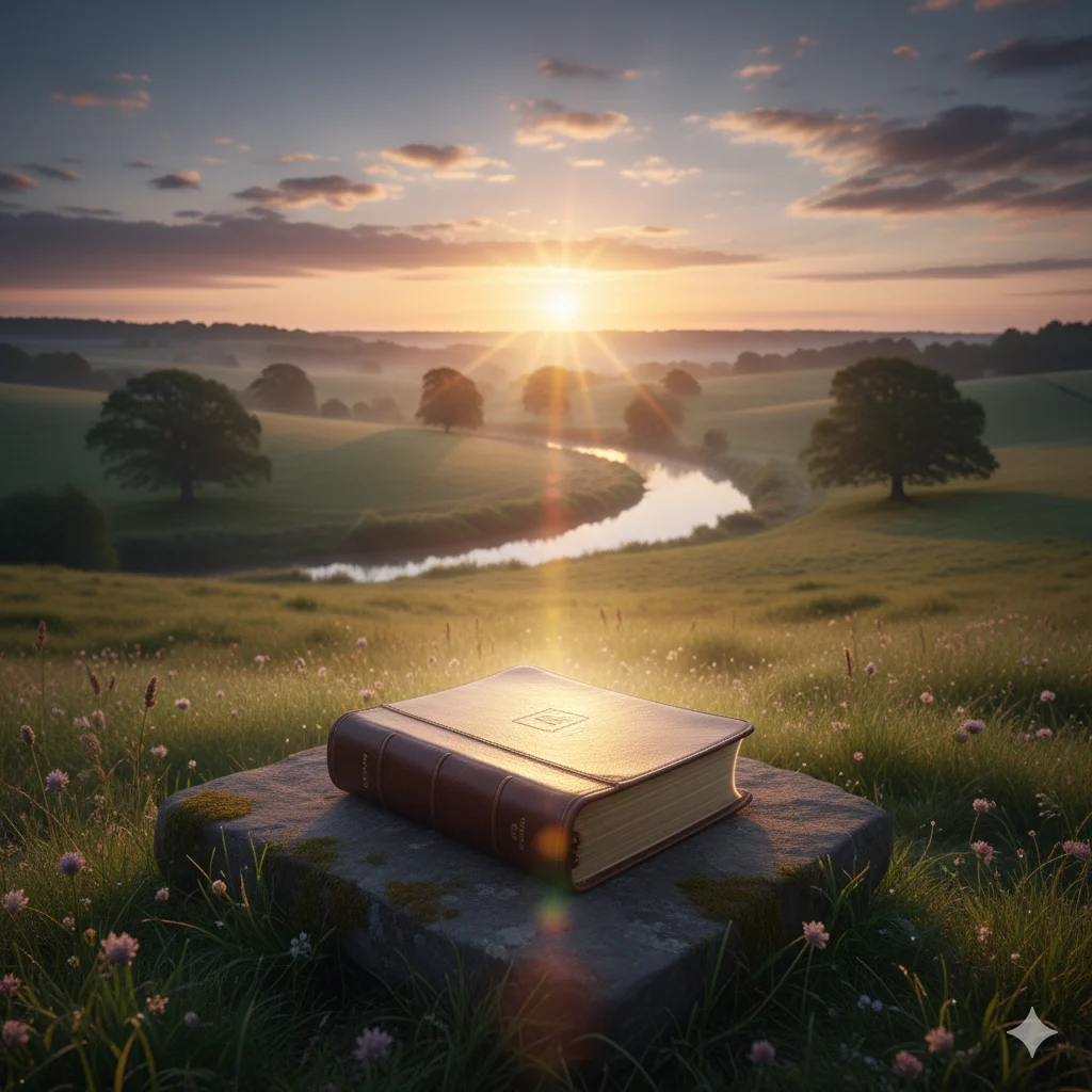 powerful prayers in the bible