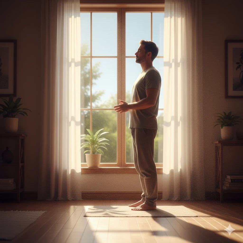 good morning prayers for him