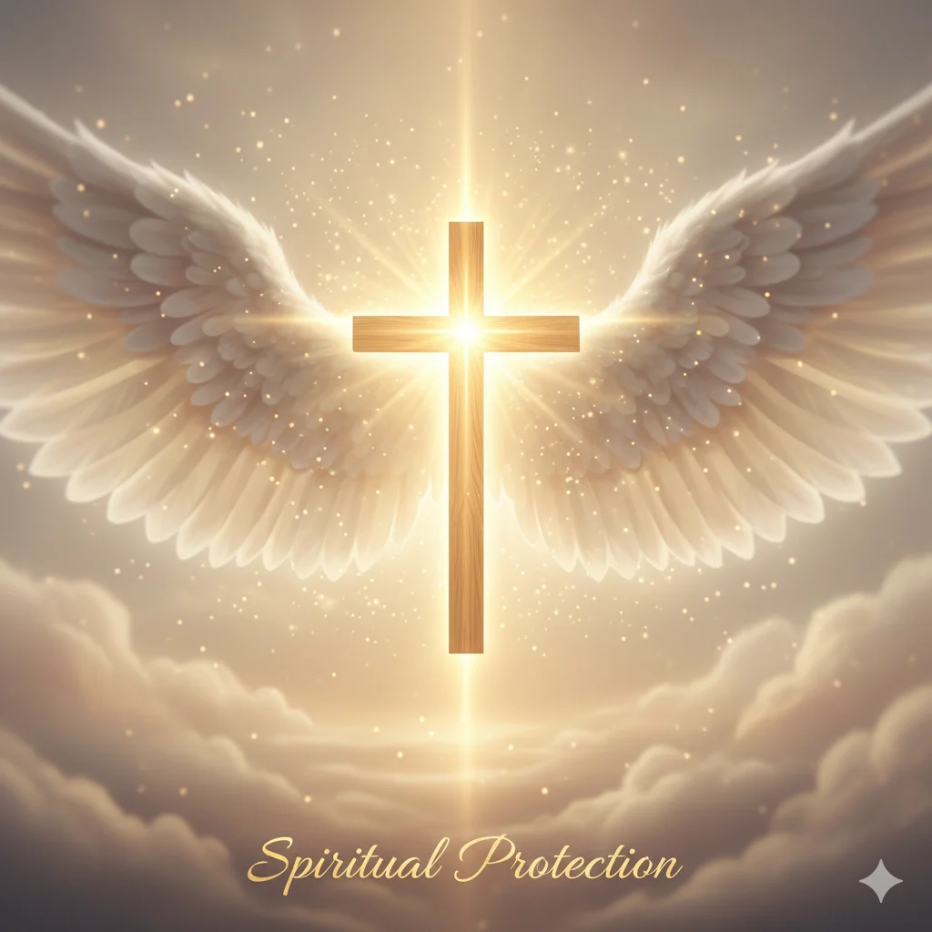 catholic prayers for protection