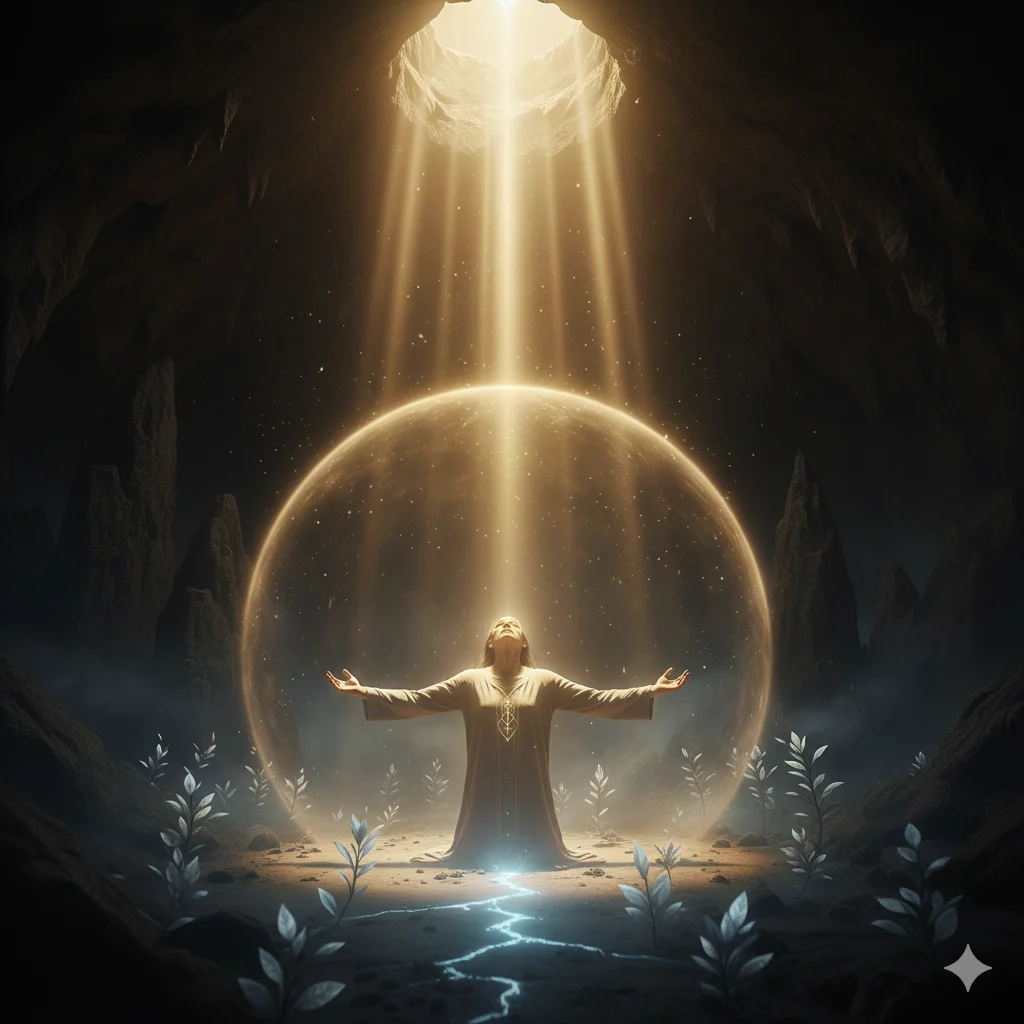 prayers for deliverance