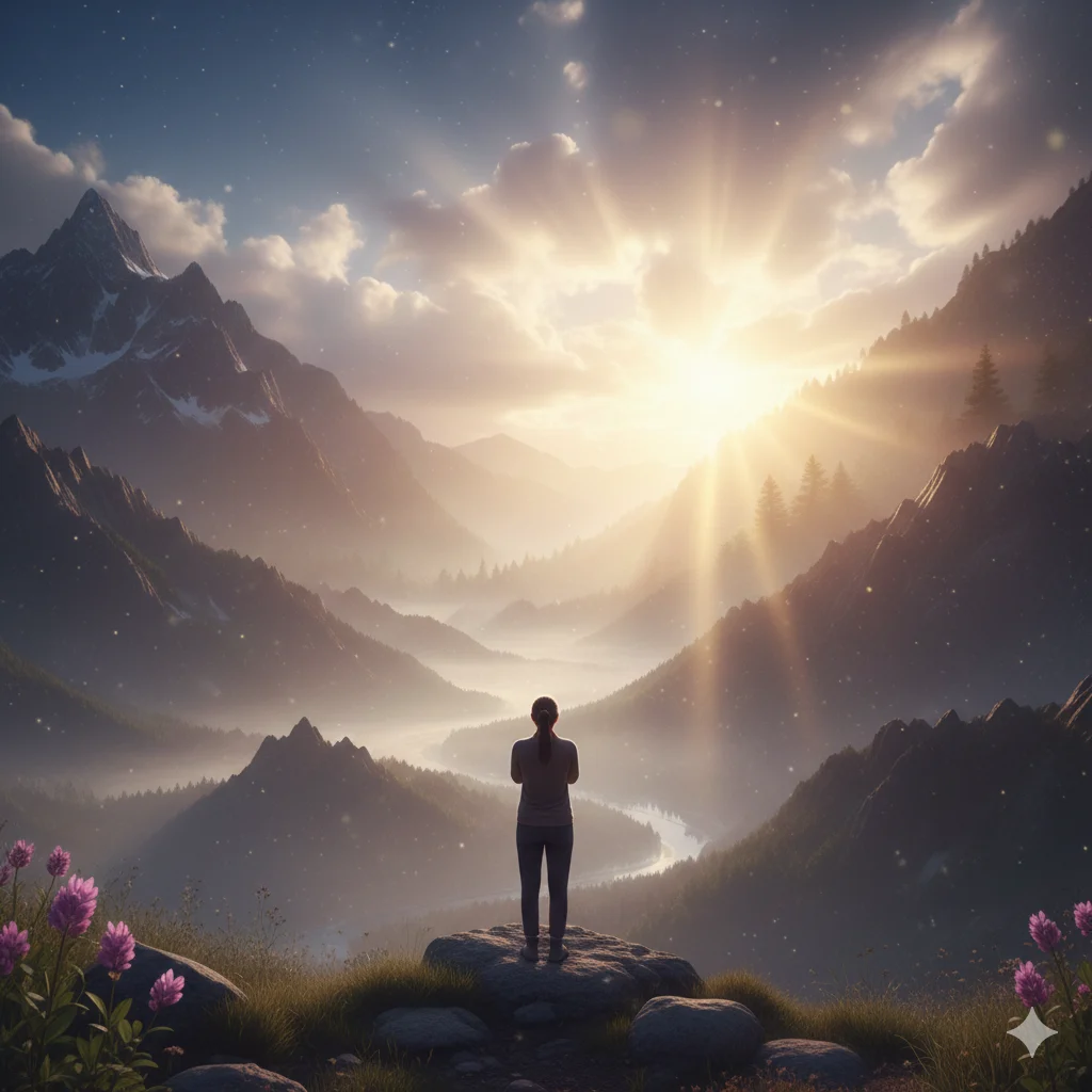 prayers for strength and faith