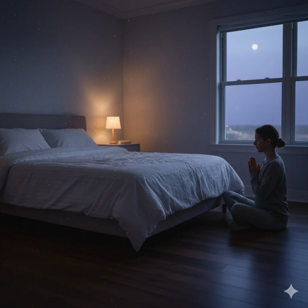 common catholic prayers