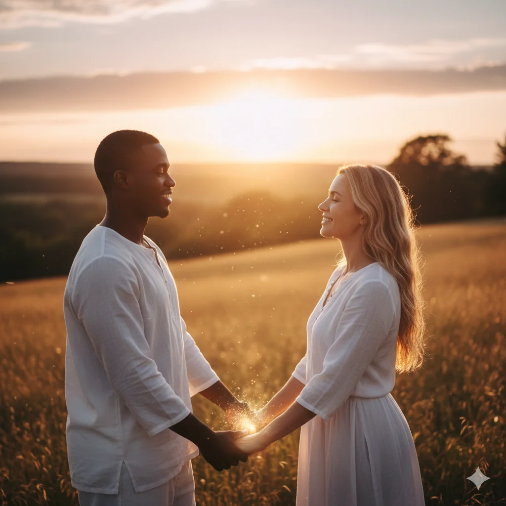 prayers for marriage