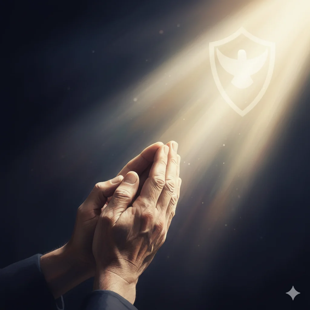 prayers against evil