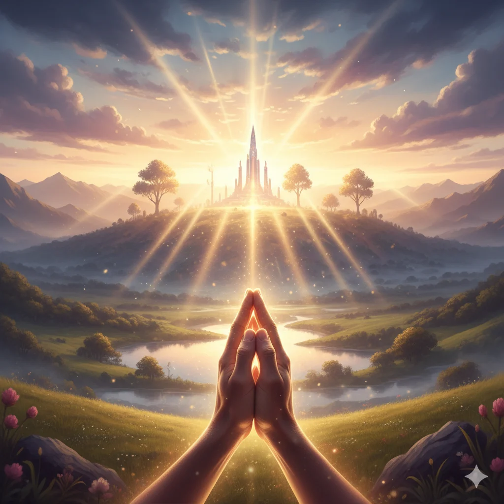 prayers for miracles