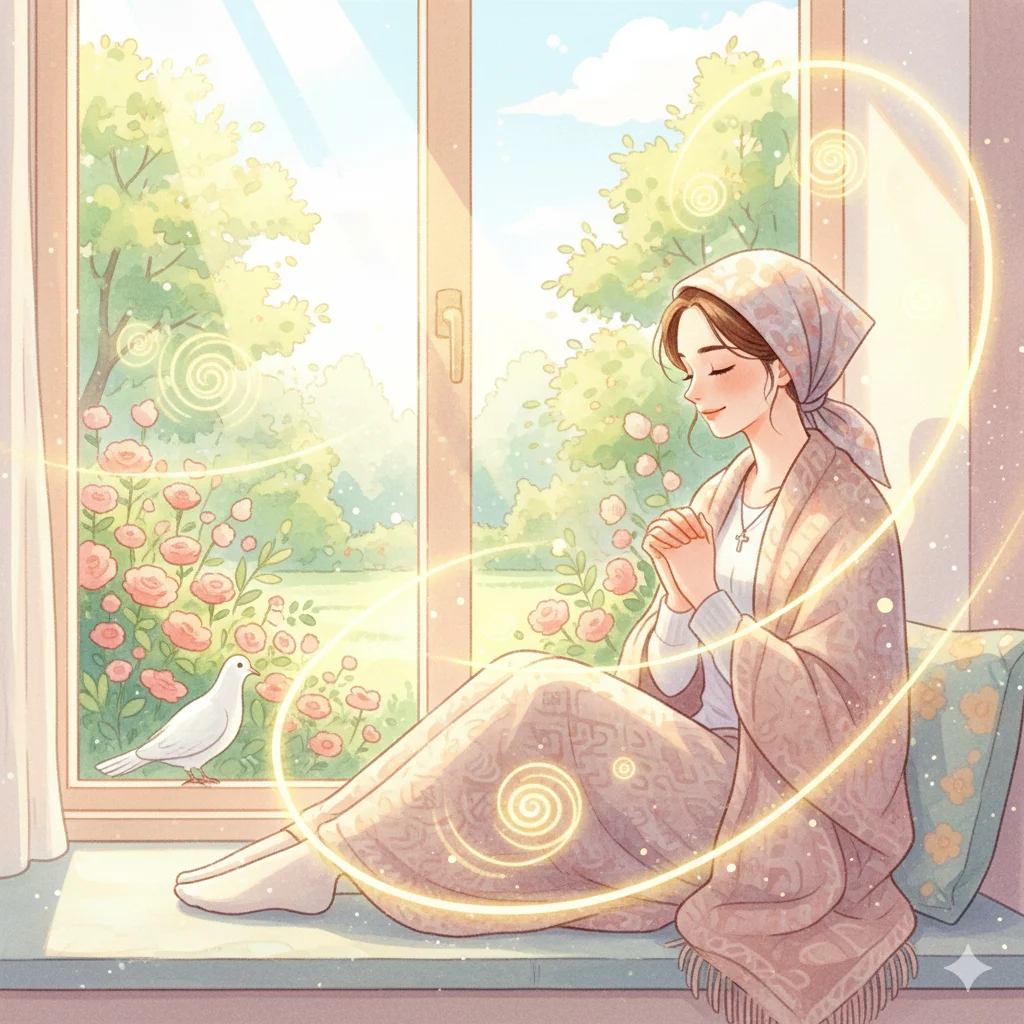 prayers for cancer patients