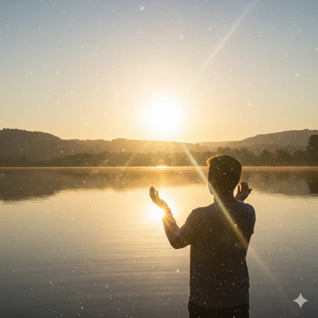 thanking god for answered prayers verses