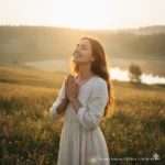 good morning prayers for her