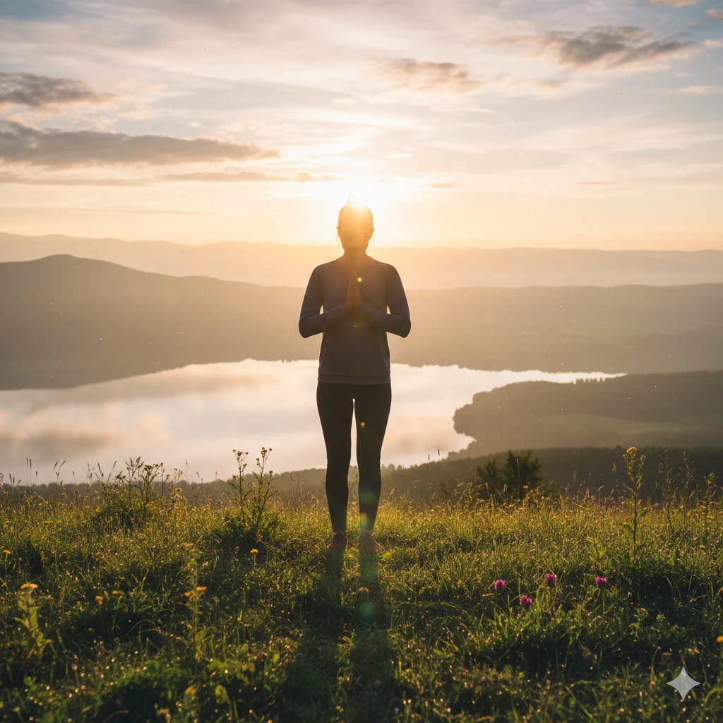 prayers for strength and peace