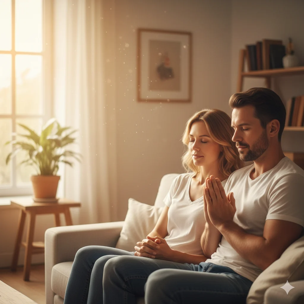 relationship prayers for couples