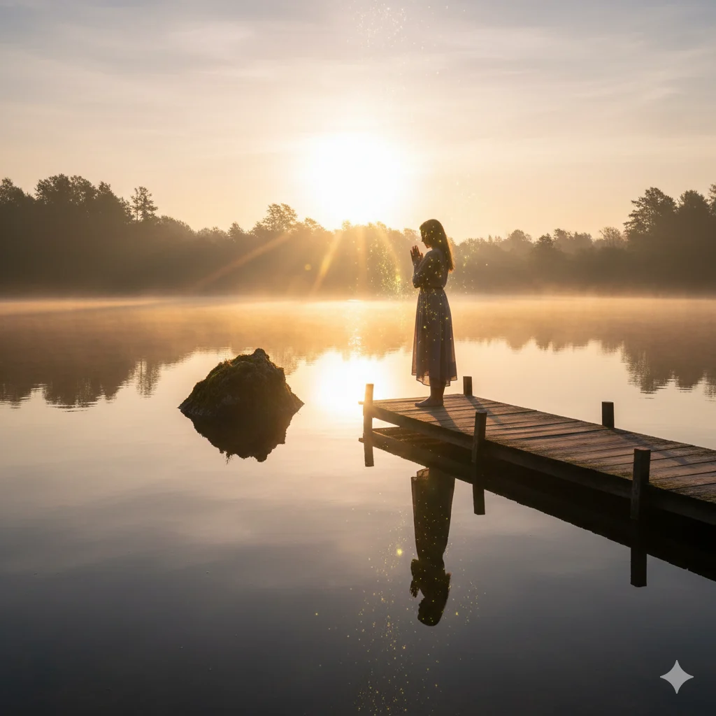 righteous prayers availeth much