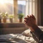 powerful intercessory prayers