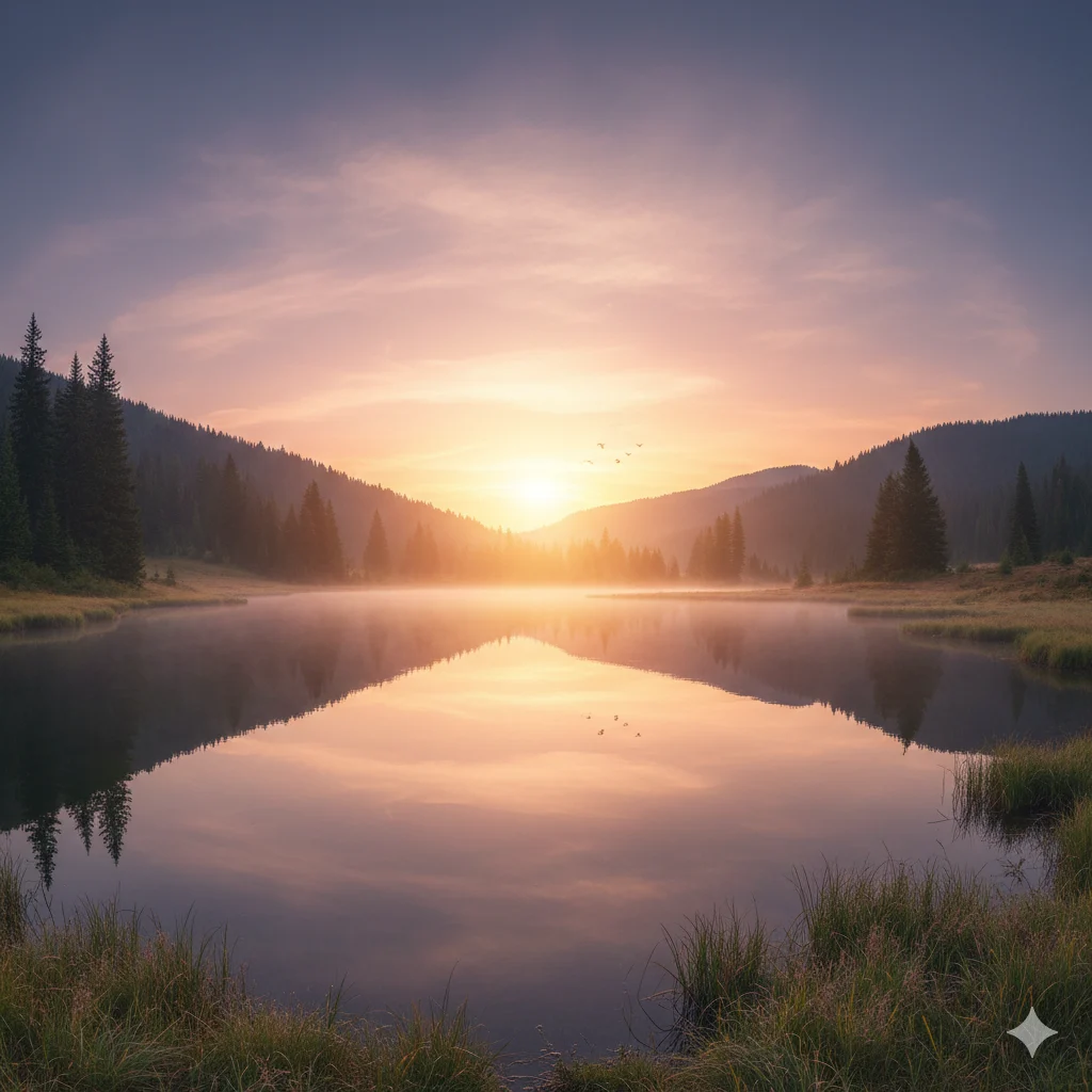 prayers for a good day