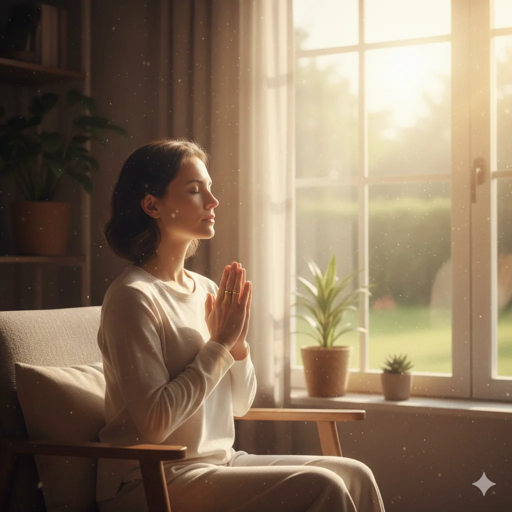 thursday morning prayers