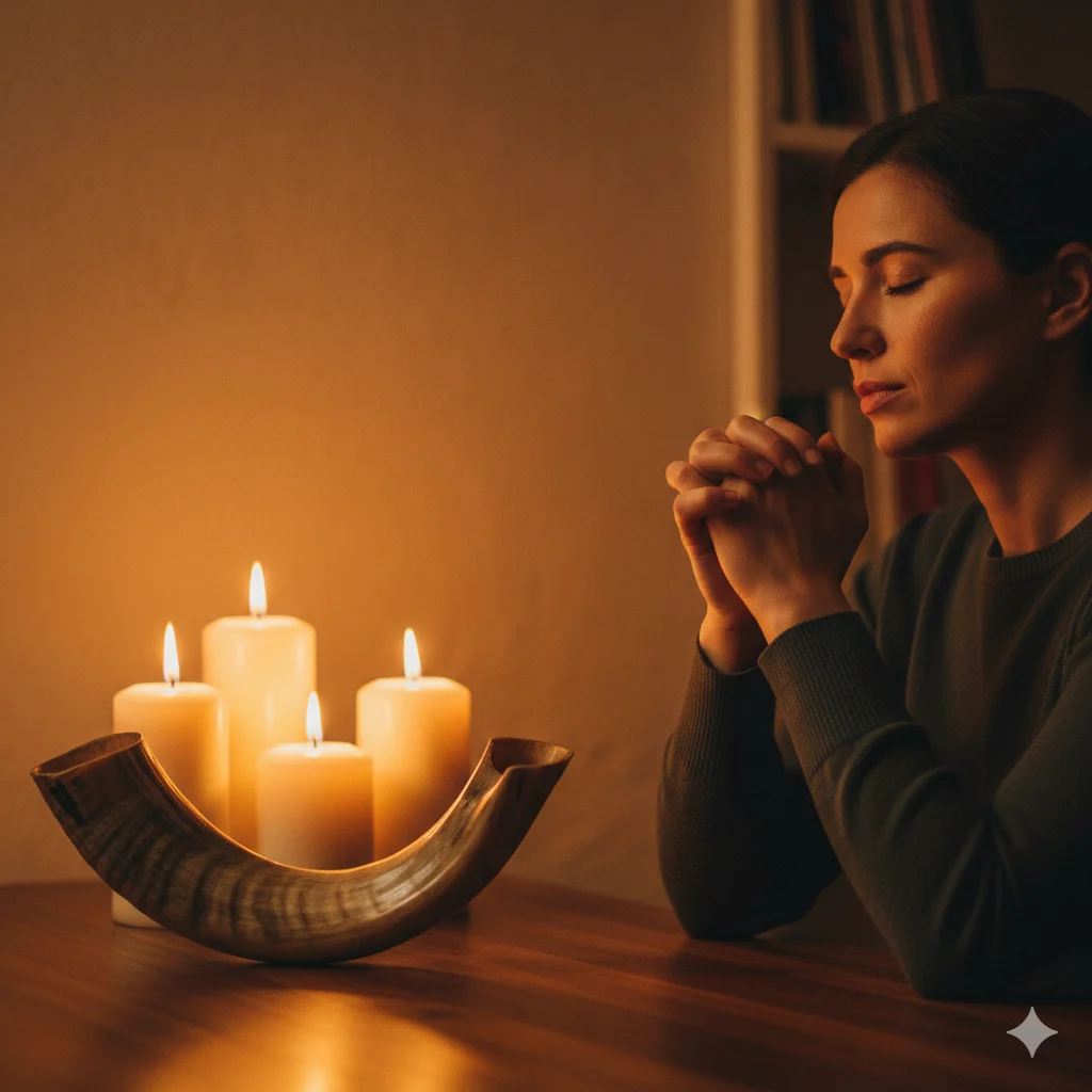 rosh hashanah prayers