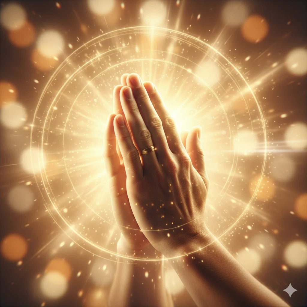 prayers for financial blessings