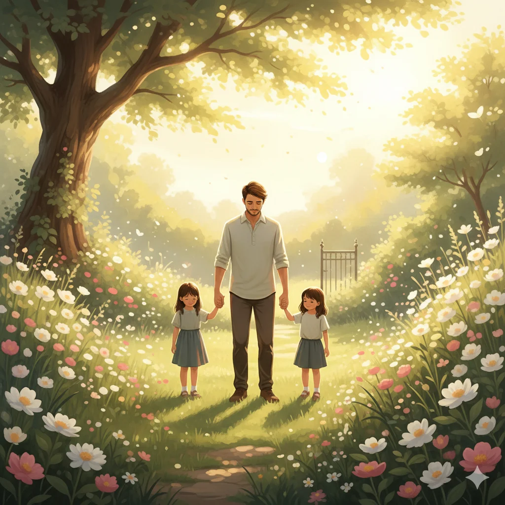 prayers for my children