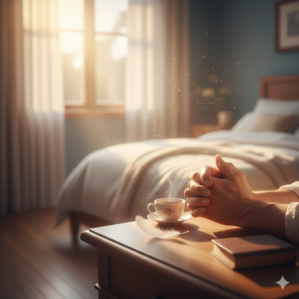 catholic prayers for the dying