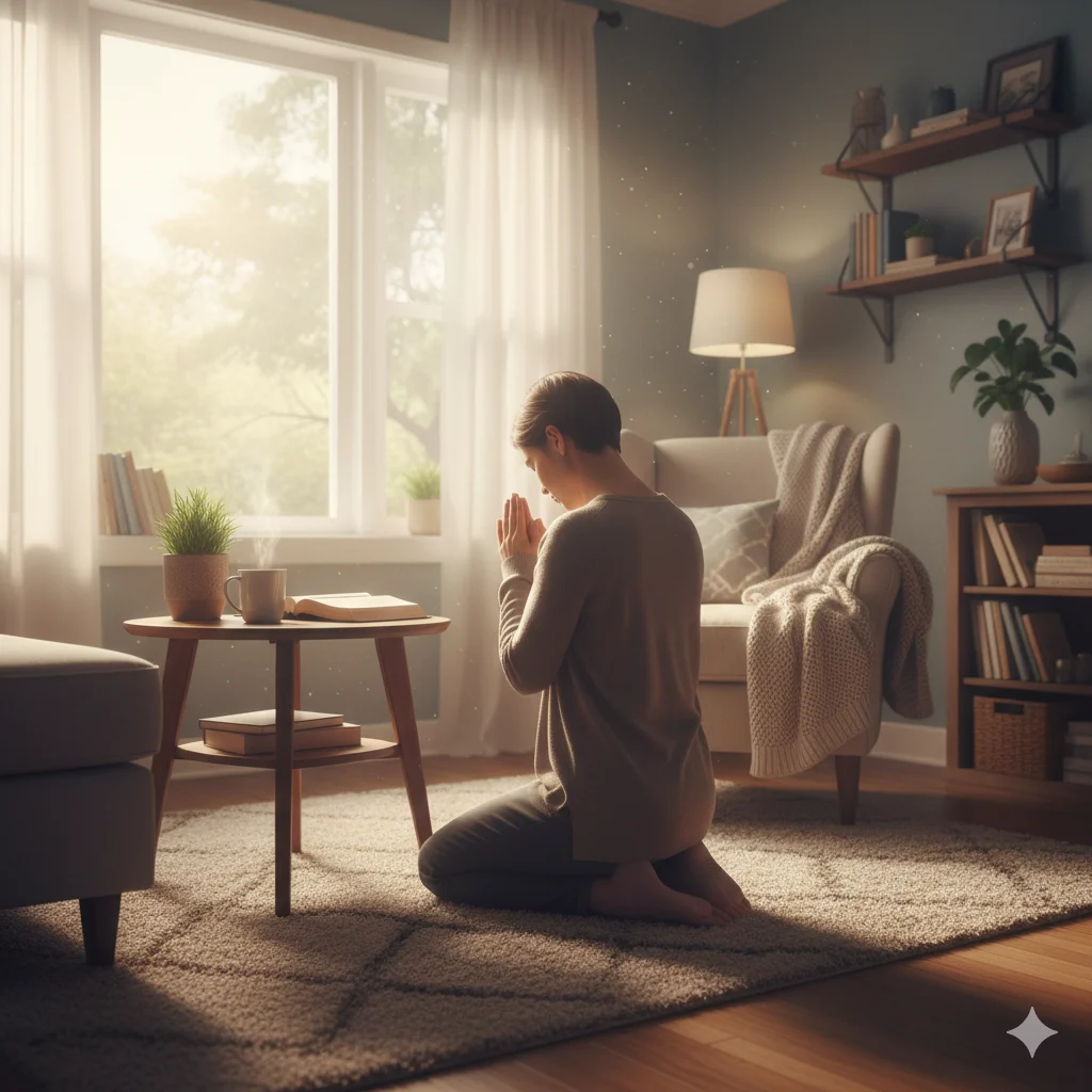 saturday prayers and blessings