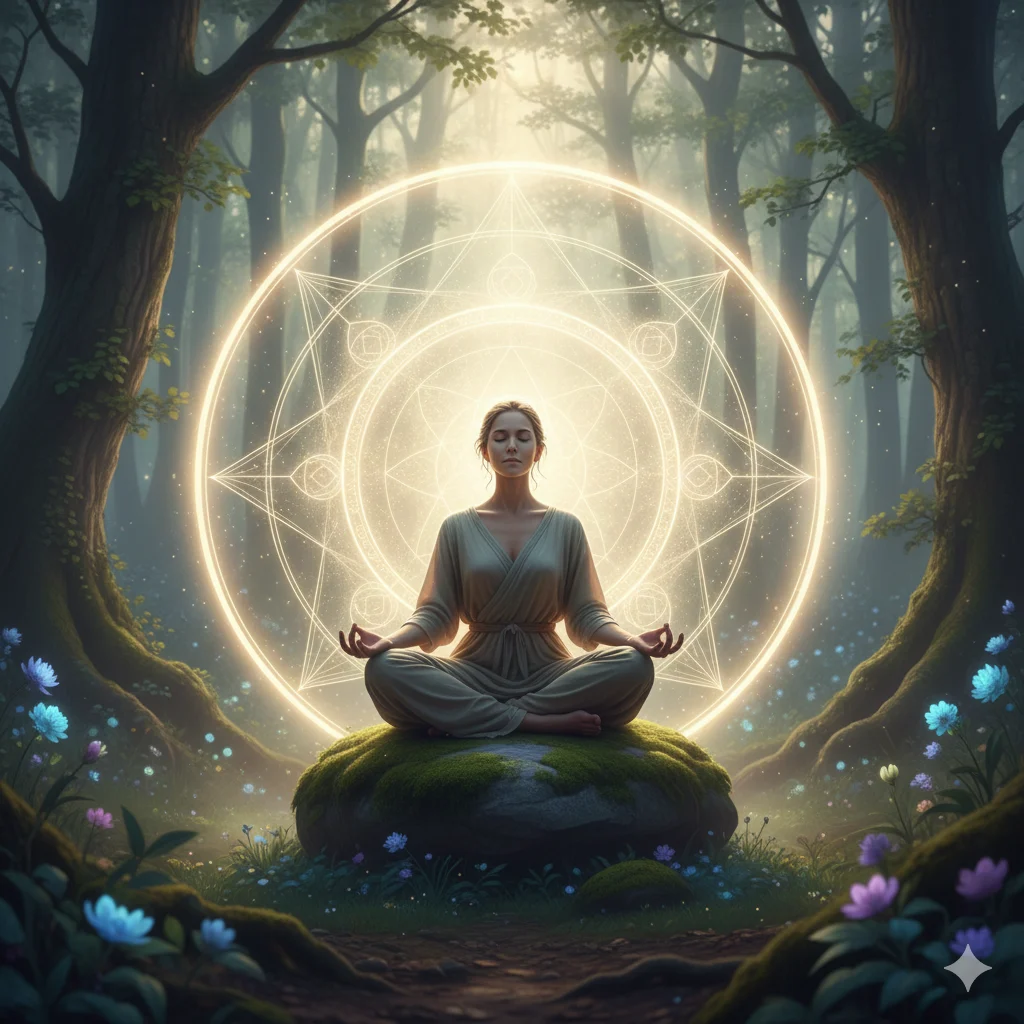 prayers for cleansing and protection