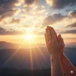 prayers of the righteous