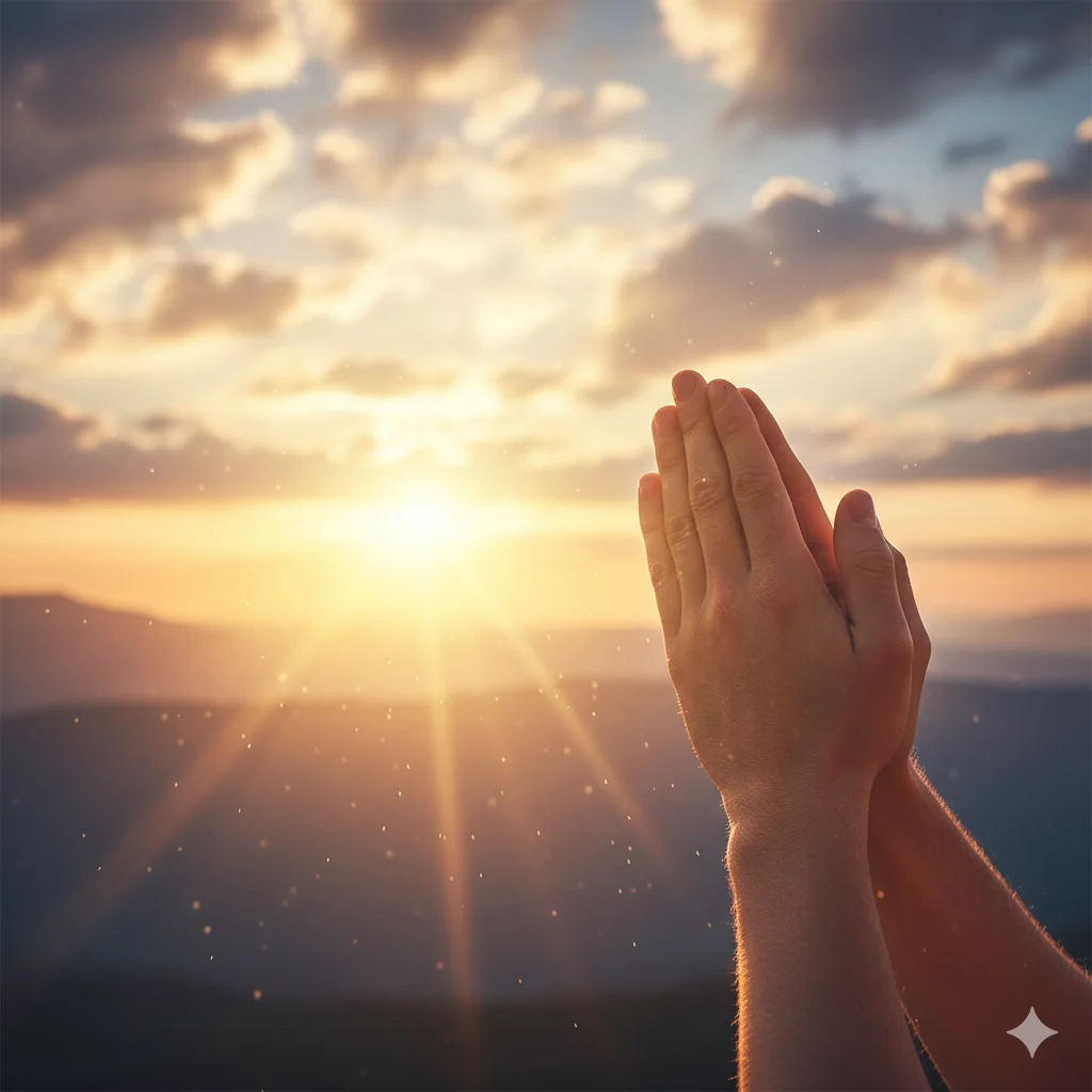 prayers of the righteous