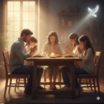 family prayers