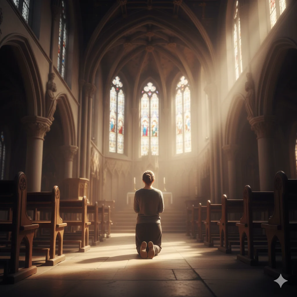 prayers for christians