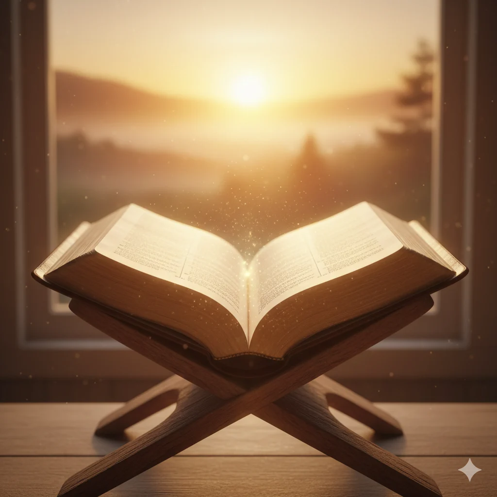 grace for purpose prayers