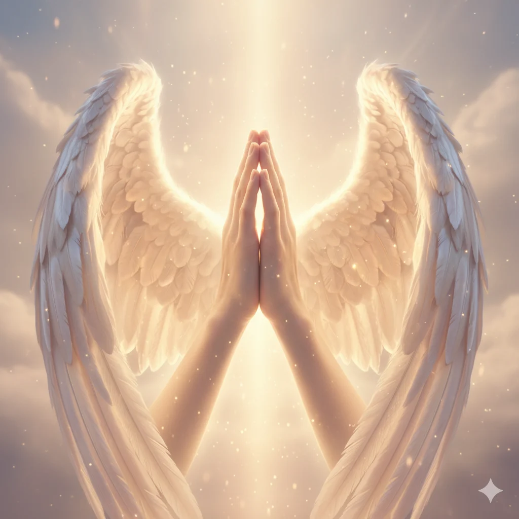 prayers of protection