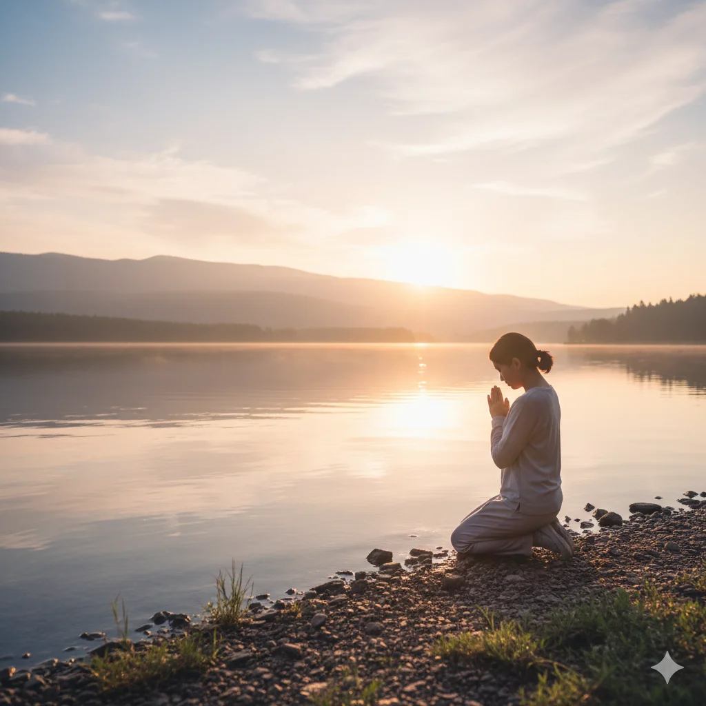 wednesday morning prayers