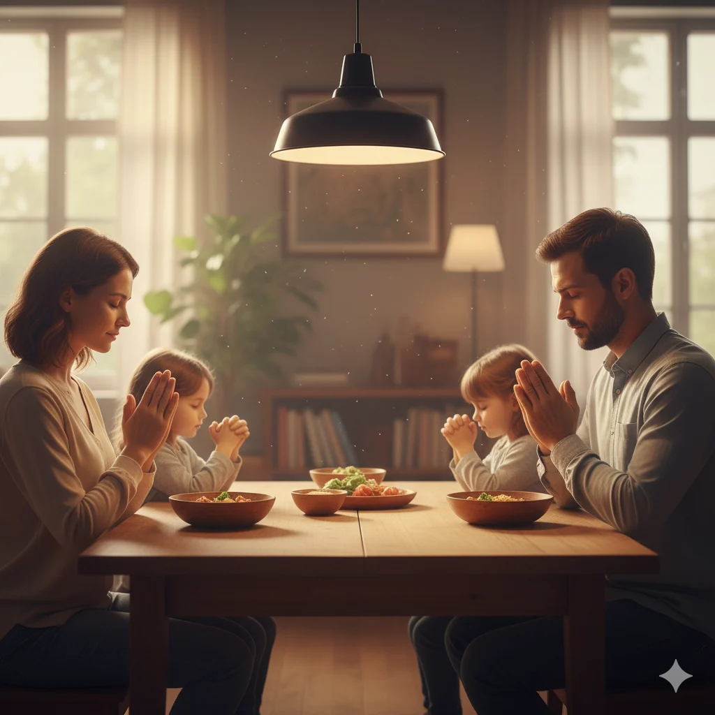 short daily catholic prayers