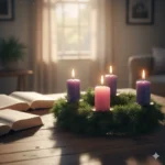advent prayers catholic