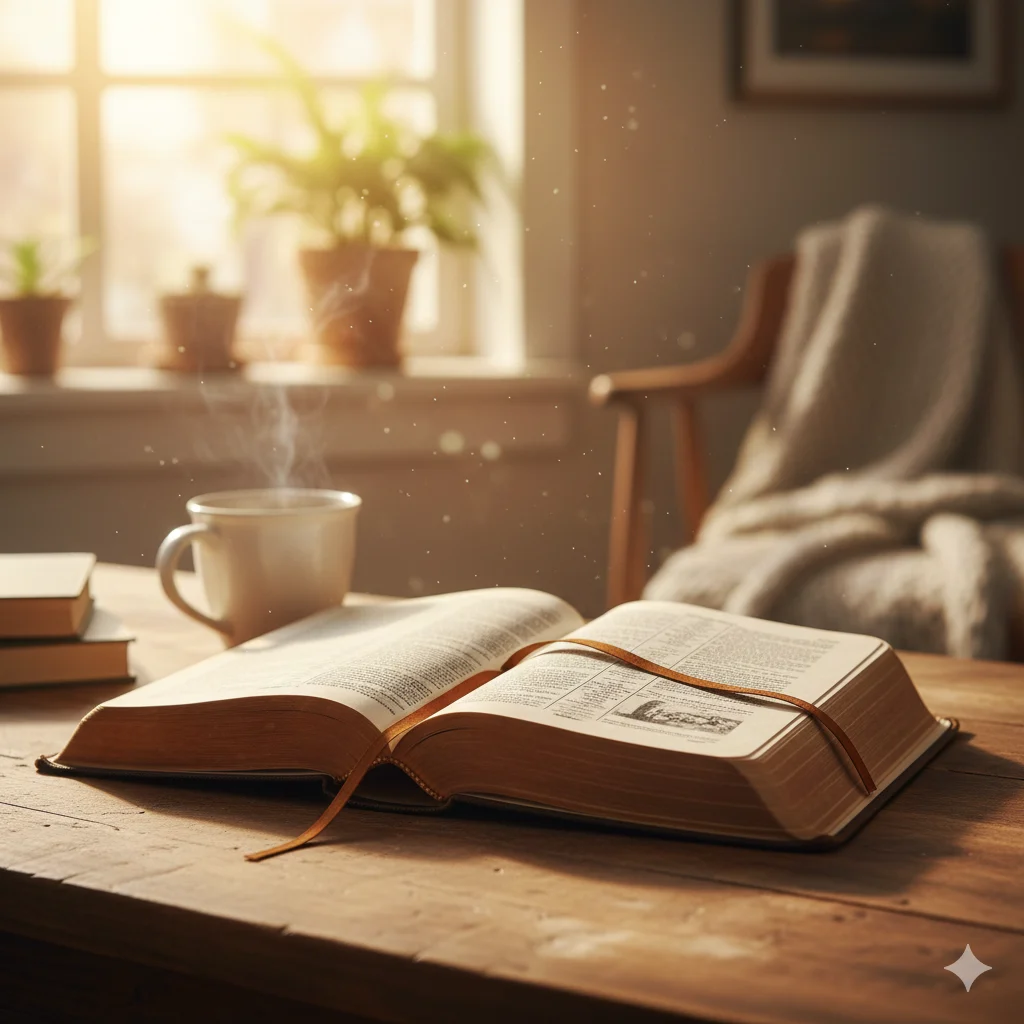 prayers from the bible