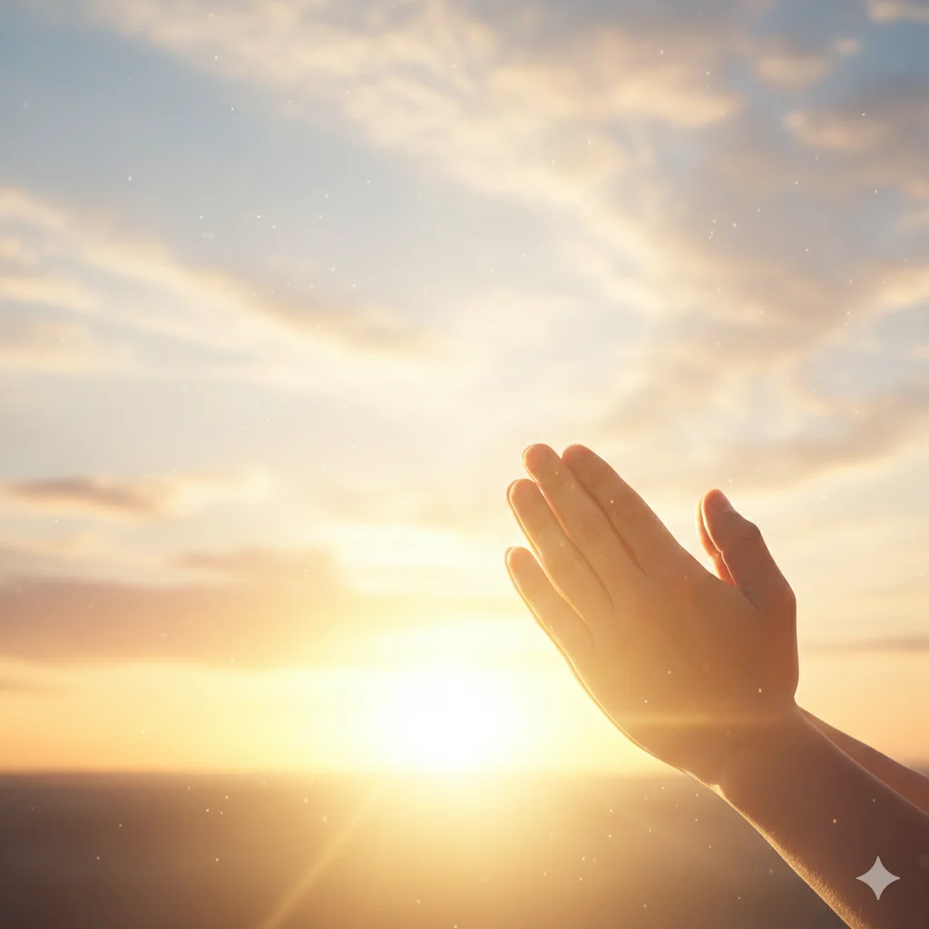 the prayers of the righteous